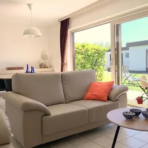  Hébergement de vacances Jonckershof