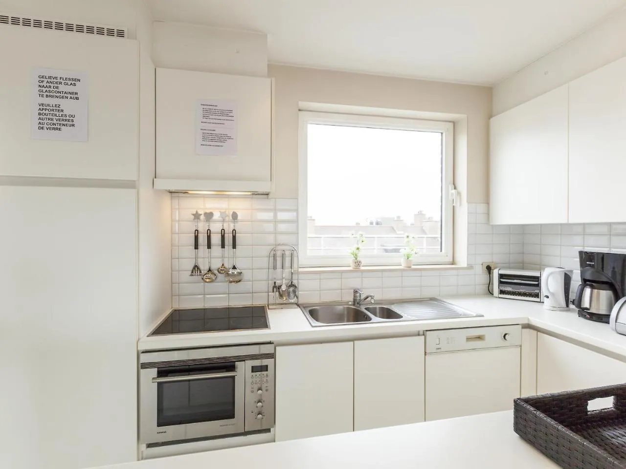 Penthouse With 2 Terraces And Sea Casino Views Apartment Middelkerke